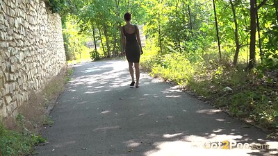 Ali Bordeaux in Ali In The Suburbs from 