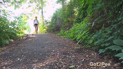 Ali Bordeaux in Roadside Relief from 