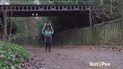 Ali Bordeaux in Ali In The Suburbs from 