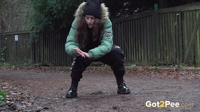 Ali Bordeaux in Ali In The Suburbs from 