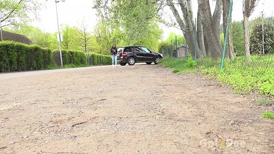 Naomi Bennet in Decent Stream from 