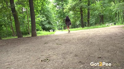 Isabel Dark in The Long Game from 