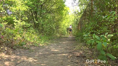 Nikki Dream in The Golden Arc from 