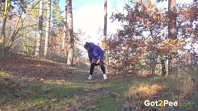 Naomi Benet in Perfect Timing from 