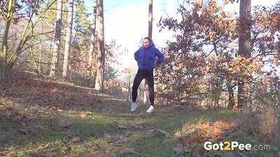 Naomi Benet in Perfect Timing from 