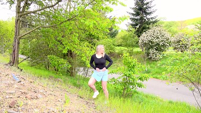 Nikki Dream in Perfect Positioning from 