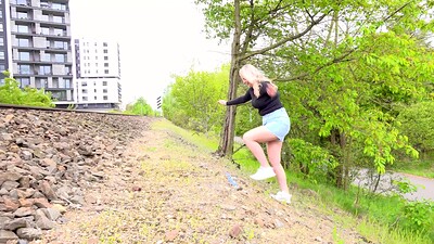 Nikki Dream in Perfect Positioning from 