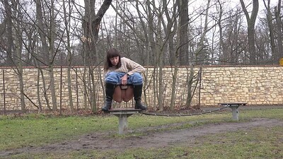 Joana in Park Life from 