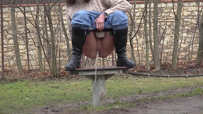 Joana in Park Life from 