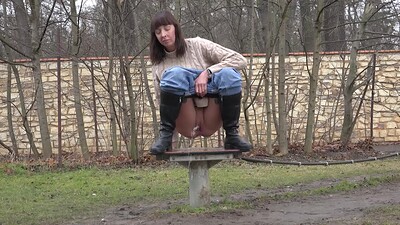 Joana in Park Life from 