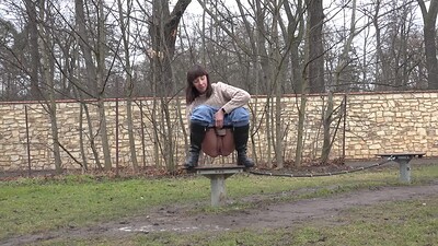 Joana in Park Life from 