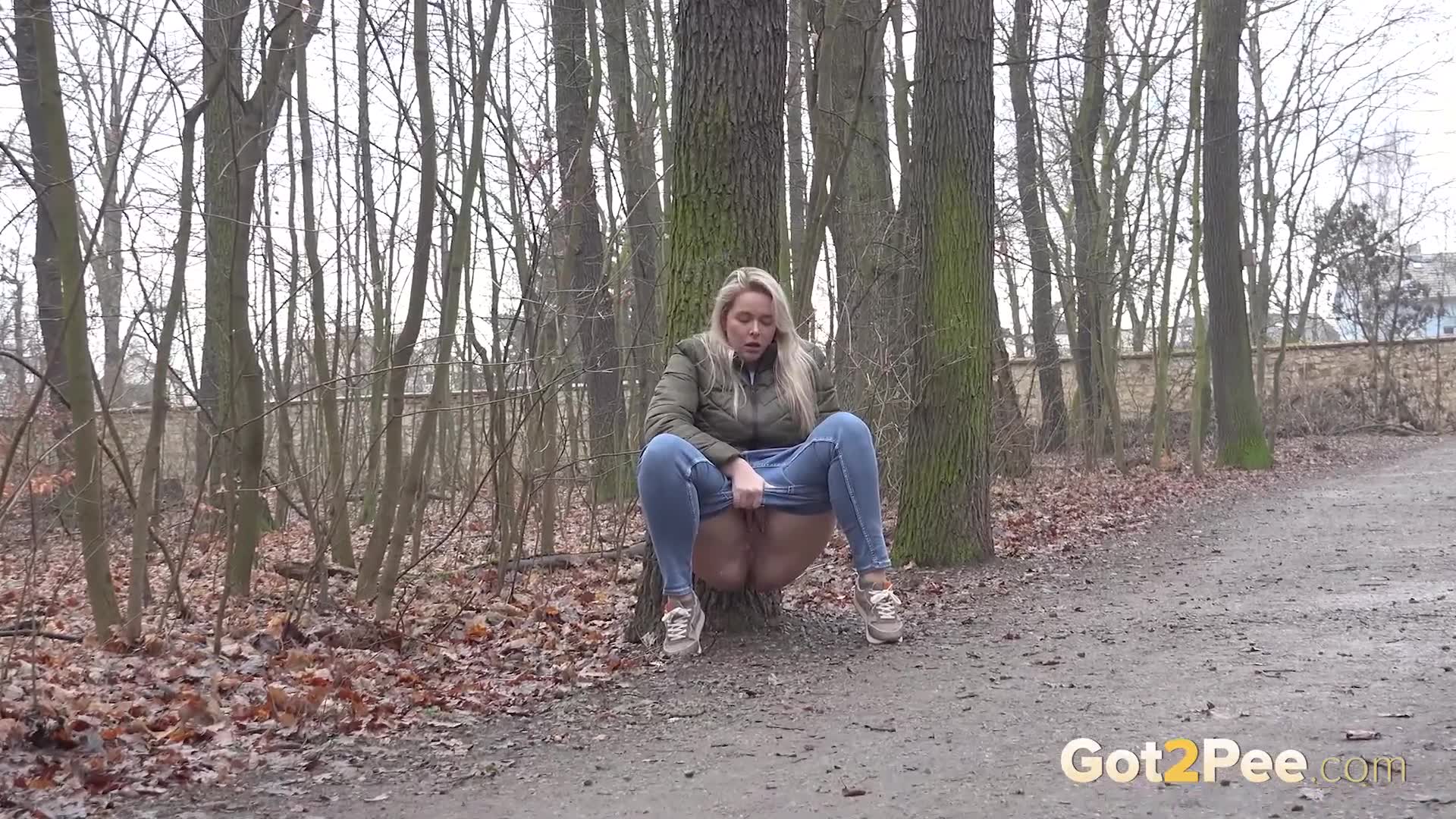 Nikki Dream in set Desperation Strikes