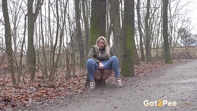 Nikki Dream in set Desperation Strikes