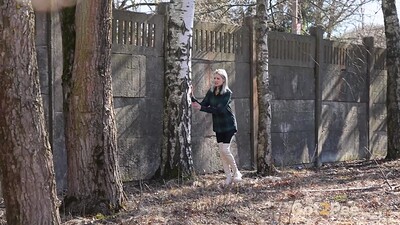 Vasya in Outdoor And Desperate from 