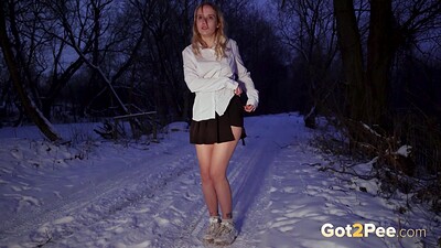 LoliPop in Snowy Start from