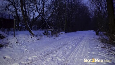 LoliPop in Snowy Start from