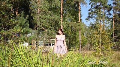 Foxy Dream in Feeling Foxy from
