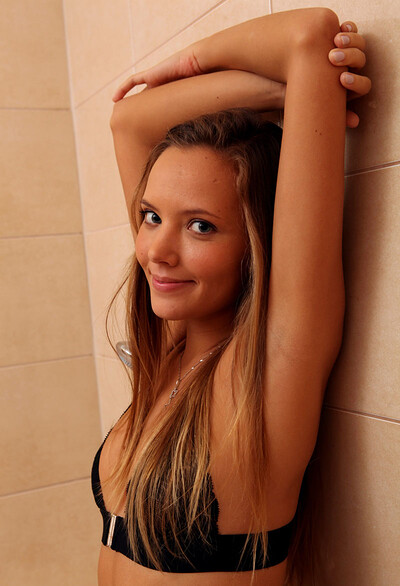 Katya Clover in Clover from 