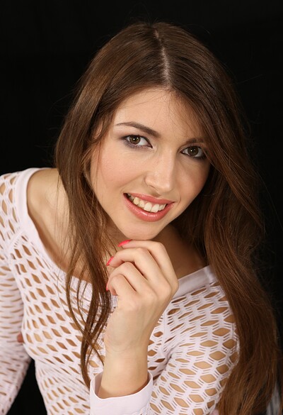 Susan Ayn in Susan Ayn from 