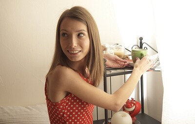 Veronica in  from 