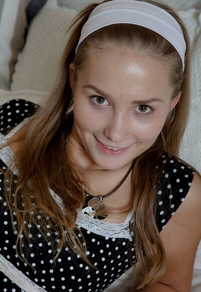Vicky in  from 