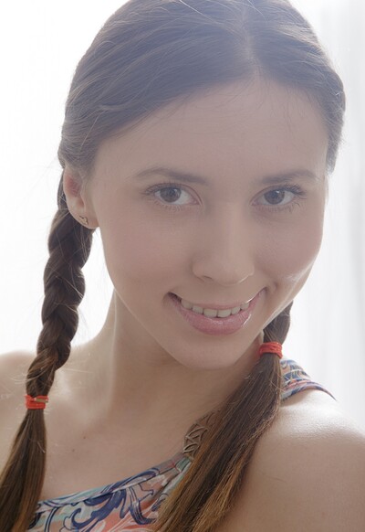 Lesya in  from 