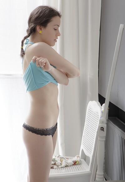 Alina in  from 