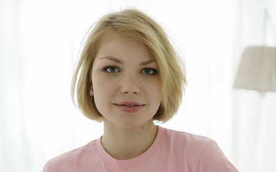 Carolin in  from 