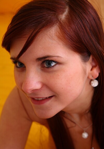 Darina in  from 