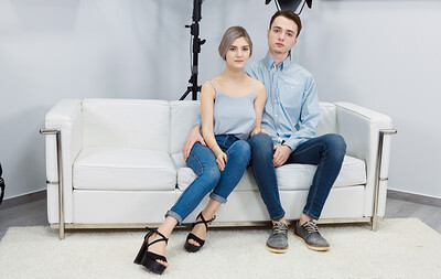Tiny Teen in  from 