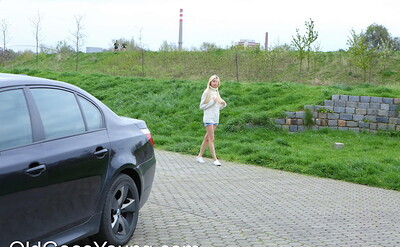 Ellen Jess in  from 