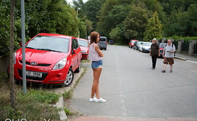 Sofia Like in  from 