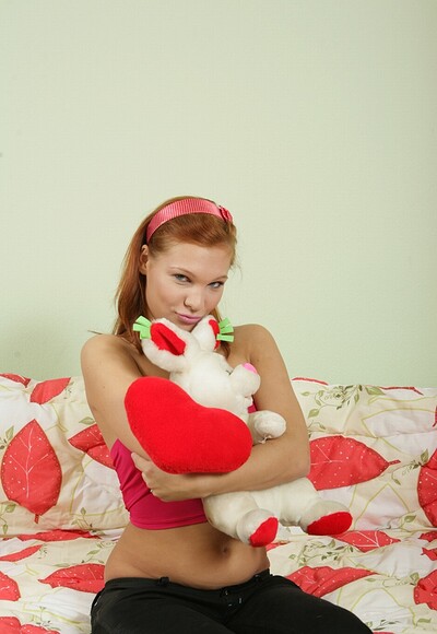 Elena in  from 