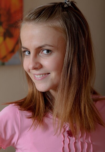 Darina in  from 