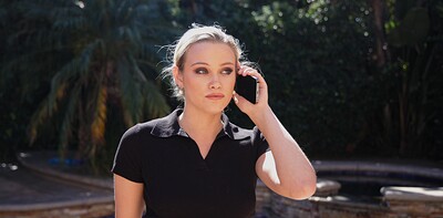 Chloe Rose in Sex Date Society 2 from 