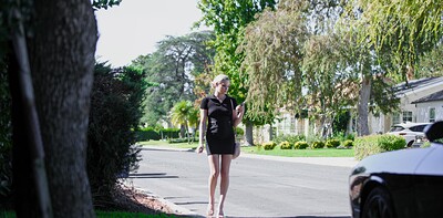 Chloe Rose in Sex Date Society 2 from 