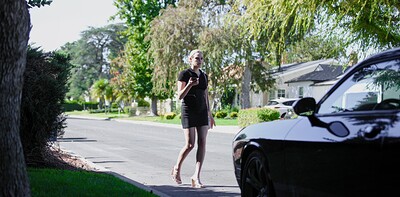 Chloe Rose in Sex Date Society 2 from 