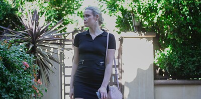 Chloe Rose in Sex Date Society 2 from 