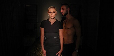 Chloe Rose in Sex Date Society 2 from 