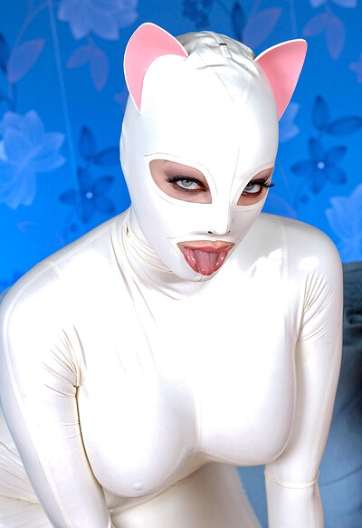 Angelica Heart in Life as a pet from 