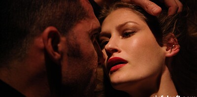 Tiffany Tatum and Marco Bull in Choose To Lose Control 2 from 