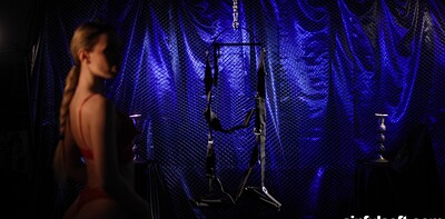Micky Muffin and Steve Q in Choose To Lose Control 3 from 
