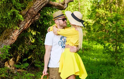 Novella Night and Viper Tor in Picnic day from 