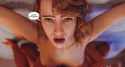 The Lost Boyz in Andy fucks valentina california Annie from 