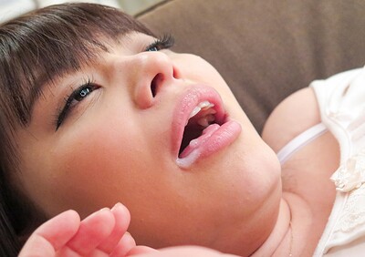 Miku Aoyama in Asian Squirting at Manko88 from 