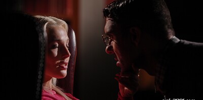 Marco Bull and Lovita Fate in Sexy at Your Service 1 from 
