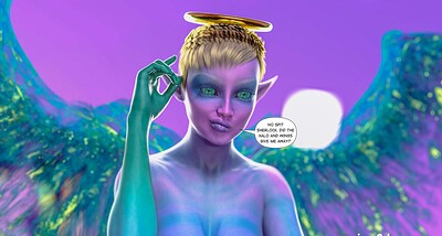 The Lost Boyz in Andy fucks valentina California heaven from 
