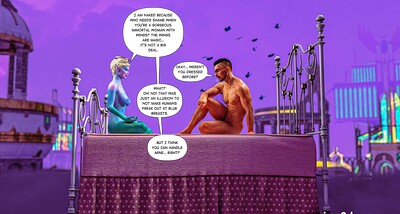 The Lost Boyz in Andy fucks valentina California heaven from 
