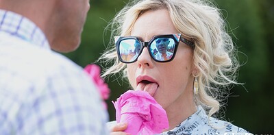 Brittany Bardot in Sexy at Your Service 2-soft from 