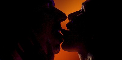 Alexis Crystal and Nick Ross in What if 1 from 